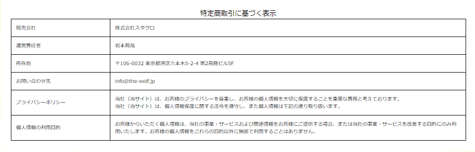 特商法内画像