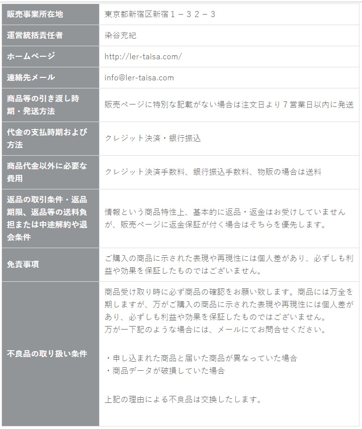 特商法内画像