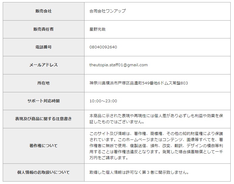 特商法内画像