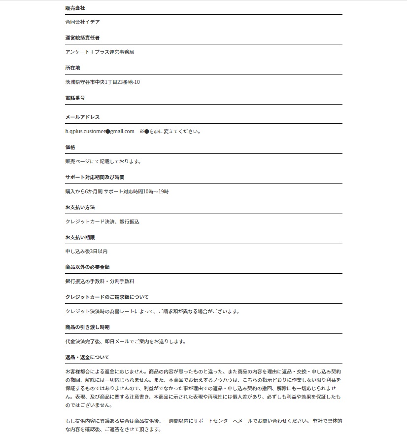 特商法内画像