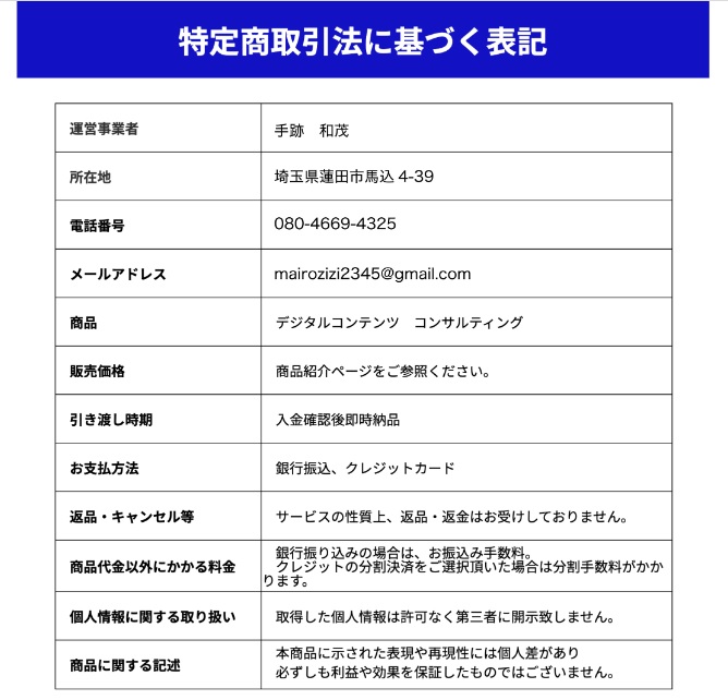 特商法内画像
