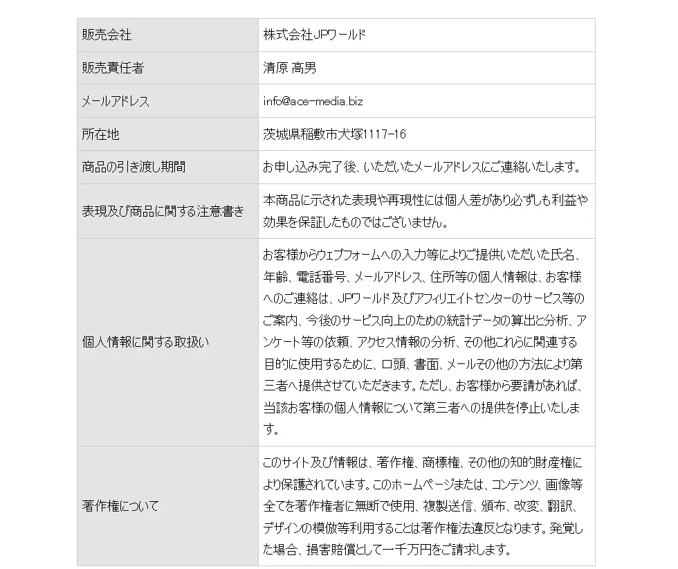 特商法内画像