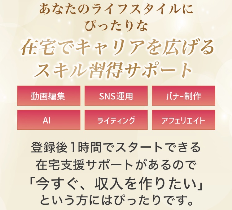 鈴木ちのの副業