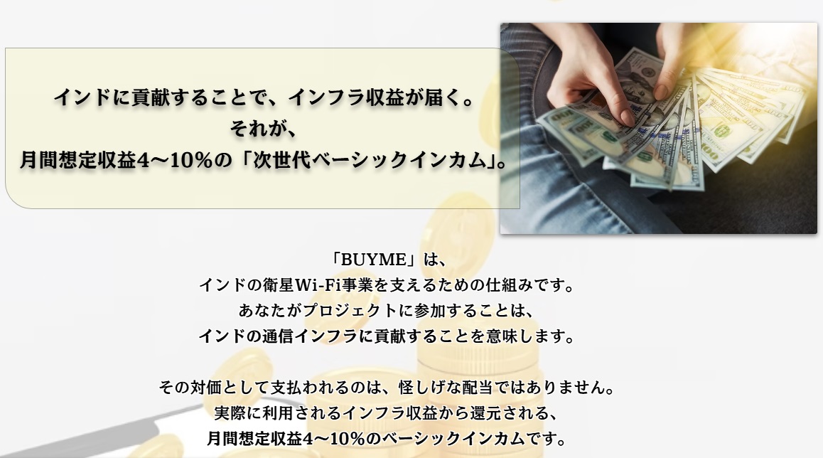 BUYME