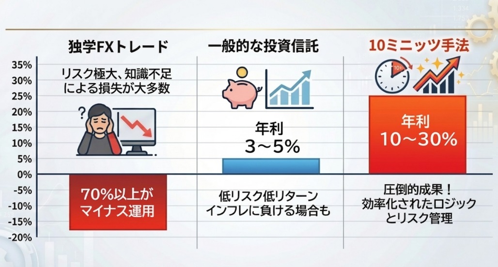 10min資産構築講座(どさんこ投資スクール)