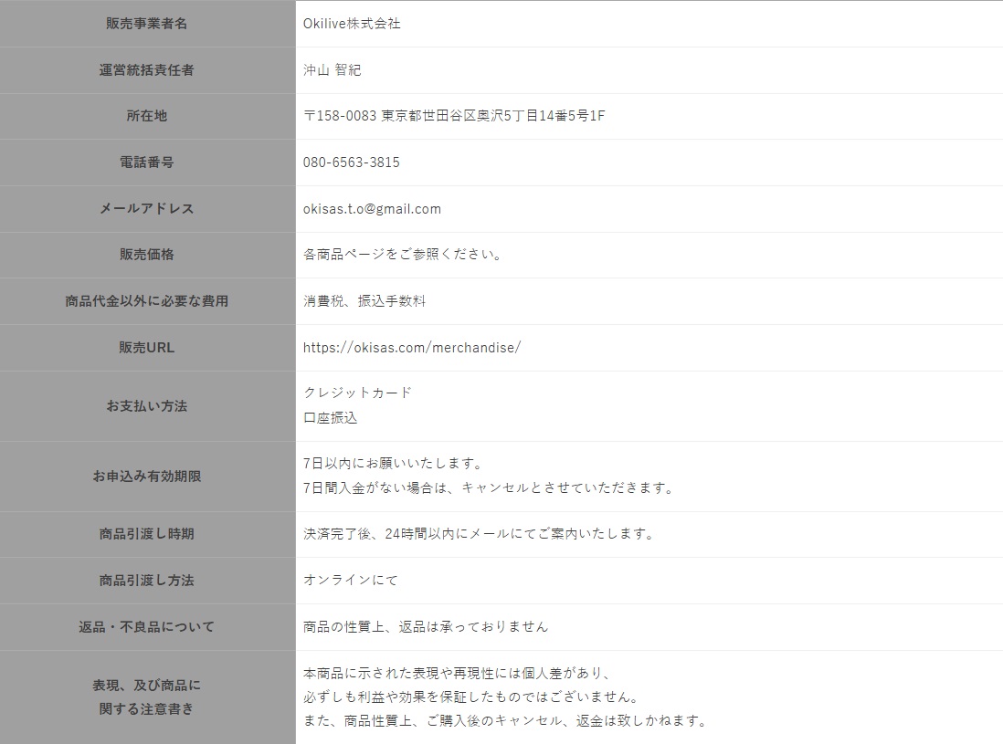 7つの秘密のバックエンドスキーム