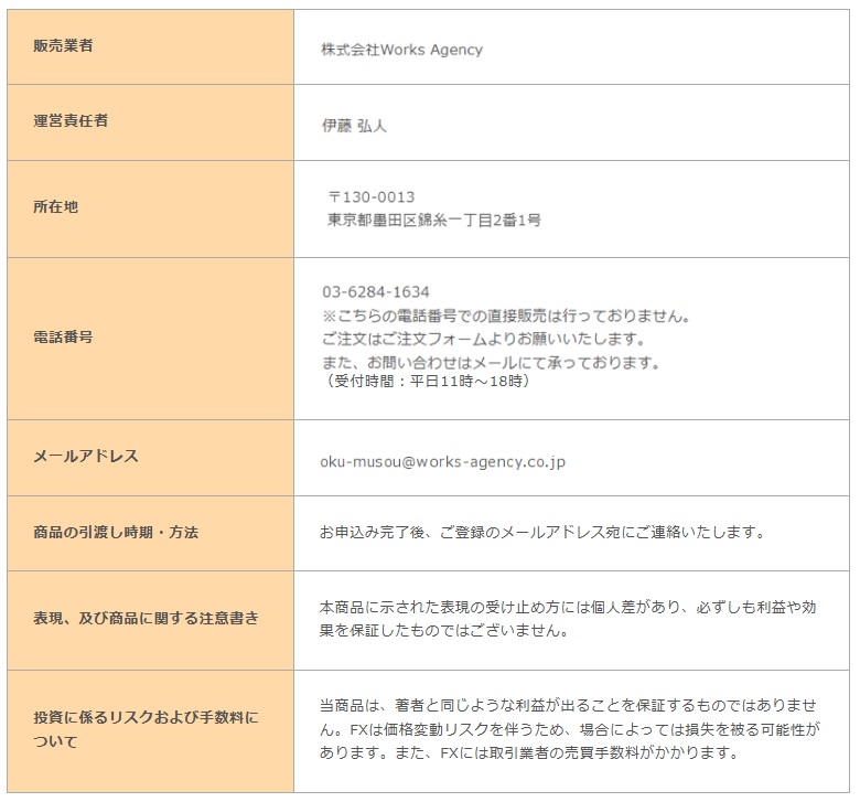 億の無双