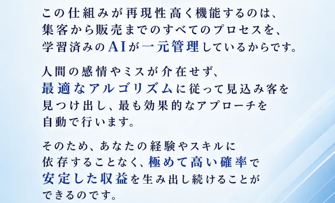 AI時代の最新第5の権利収入
